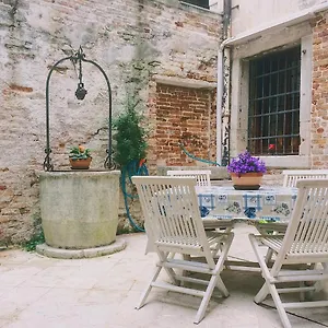 Appartement Ca' Zora, Venise