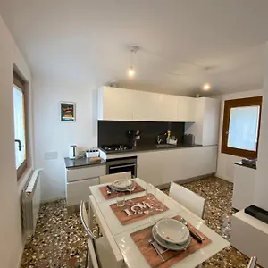 Appartement Ca' Berto, Venise